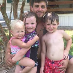 Meet your Posher, Ricky shane